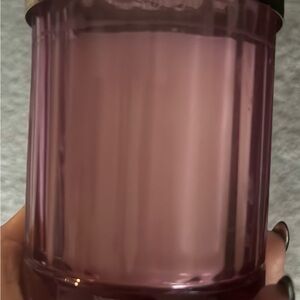 Victoria secret Bombshell Candle